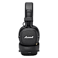 Pikkukuva 2 / 5: Langattomat Bluetooth-kuulokkeet, vahva basso, kokoontaitettavat Black