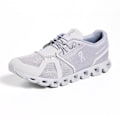 Miniatyrbild 2 av 7: ON CLOUD 5 Herr Dam On Träningsskor Cloud X Andningsbara Vattentäta Sneakers Lätta Löparskor Grey 45