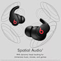 Pikkukuva 5 / 5: Pro Langattomat Bluetooth-nappikuulokkeet Kuulokkeet Headset Black