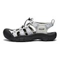 Miniatyrbild 2 av 10: Keen Newport H2 Sandaler för Herr White 40
