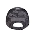 Miniatyrbild 4 av 5: Skalle Basebollkeps Snapback Sport Utomhus Mesh Net Trucker Camo Army Hat Rock C