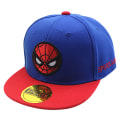 Miniatyrbild 1 av 5: Spiderman Baseball Cap Utomhus Fritidssport Solhatt Blue