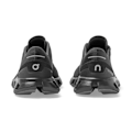Miniatyrbild 4 av 4: ON CLOUD 5 Herr Dam On Träningsskor Cloud X Andningsbara Sneakers Utomhus Lätta Skor för Bekväm Gång Löpning Arbets Sneakers Black 38.5
