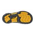 Miniatyrbild 3 av 8: Keen Newport H2 Sandaler för Herr Navy Blue 36