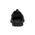 Miniatyrbild 5 av 9: Keen Newport H2 Sandaler för Kvinnor Black 40