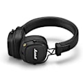 Pikkukuva 5 / 5: Langattomat Bluetooth-kuulokkeet, vahva basso, kokoontaitettavat Black