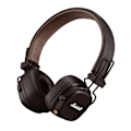 Pikkukuva 1 / 5: Langattomat Bluetooth-kuulokkeet, vahva basso, kokoontaitettavat Brown
