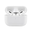 Pikkukuva 1 / 8: Langattomat nappikuulokkeet, Bluetooth-kuulokkeet, yksilöllinen tilaääni, hien- ja vedenkestävät, mukana Lightning-latauskotelo