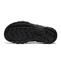 Miniatyrbild 6 av 10: Keen Newport H2 Sandaler för Herr Black 44