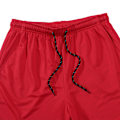 Pikkukuva 3 / 5: Miesten TomyHilfiger shortsit, joustava vyötärö, treenishortsit, lenkkeilyshortsit Red 4XL