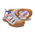 Miniatyrbild 2 av 5: Keen Newport H2 Sandaler för Kvinnor Pink Multicolour 40