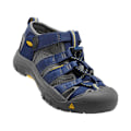 Miniatyrbild 2 av 8: Keen Newport H2 Sandaler för Herr Navy Blue 43