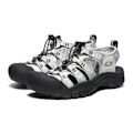 Miniatyrbild 1 av 10: Keen Newport H2 Sandaler för Herr White 41