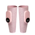 Miniatyrbild 1 av 5: Benmassage med 3 lägen för muskelavslappning för hemmet Pink 1pcs