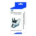 Miniatyrbillede 5 af 5: Dobbelt controller-oplader Type-C ladestation, egnet til PlayStation 5-controller