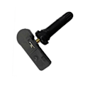 Pikkukuva 1 / 5: 1kpl Auton TPMS Rengaspaineanturi 41990-34000 433MHZ Scangyong Actyon Korando Rodius Järjestelmäanturi