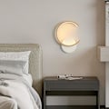 Miniatyrbillede 3 af 4: Indendørs LED Væglampe, Væglampe, Gang, Soveværelse, Trappe til Stue, Kontor
