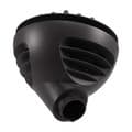 Forbedret Diffuser Wave Curl til Airwrap HS09/Co-Anda2x, Erstatningsdiffusermundstykke med flere diffusionstilstande