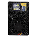 Miniatyrbillede 3 af 5: NerdAxe NerdMiner Miner 500Gh/S BM1366 ASIC Chip Bitaxe Lottery Mining Miner Solo Lottery BTC Miner