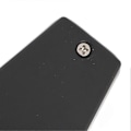 Miniatyrbilde 4 av 4: Magnetisk Feltdetektor Jakt Paranormal Tester Elektromagnetisk Stråling EMF Måler