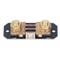 Miniatyrbild 3 av 4: Batterimonitor Volt Ampere Kapacitetsmätare Effektmätare Testare Voltmeter Amperemeter Testverktyg