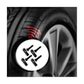 Miniatyrbild 2 av 5: 1 st Däcktrycksgivare för bil TPMS 41990-34000 433MHZ för SsangYong Actyon Korando Rodius System Sensor