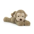 Miniatyrbild 1 av 3: Colored Monkey Plush Toy, Medium, 24 cm