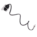 Miniatyrbild 1 av 5: 296502U200 Kväve-Syre Sensor NOx Sensor 12V för Ix35 1.6 GDI 2017-2019 29650-2U200 SNS0816A