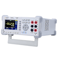 Miniatyrbild 2 av 4: OWON XDM2041 3,7 tum Digital True RMS Multifunktionell Digital Multimeter 55 000 Räkningar