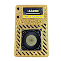 Miniatyrbillede 1 af 5: NerdAxe Miner med Display Nerdminer 500Gh/S S19XP BM1366 ASIC Bitaxe Bitcoin Micro-Miner Lottery M