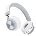 Pikkukuva 1 / 4: BT360 langaton bluetooth-kuulokkeet urheilumusiikki bassokaiuttimet mobiilipuhelimen universaali kuulokkeet white