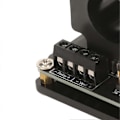 Miniatyrbilde 2 av 4: Batterikapasitet Coulomb Meter Bluetooth Spenning Strøm Temp Monitor 120V 50A med 3 meter Forlengelse