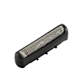 Miniatyrbilde 5 av 6: Passer til BRAUN 3-serie elektriske barbermaskiner 32B 32S 21B 21S nettmembranmontering integrert bladhode 32B svart