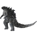 Miniatyrbild 1 av 5: Godzilla vs. Kong: Godzilla Exquisite Basic Series PX Actionfigur 2019 Filmutgåva Godzilla King of the Monsters Ledledad Actionmodell Leksaker
