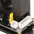 Miniatyrbilde 4 av 4: Batterikapasitet Coulomb Meter Bluetooth Spenning Strøm Temp Monitor 120V 50A med 3 meter Forlengelse