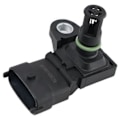 Miniatyrbild 2 av 5: 22329559 Insugningslufttemperatur Boosttryckssensor för Lastbil D11 D13 Lufttryckssensor 22422785 21097978
