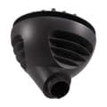 Wave Curl Diffuser Munstycke Kompatibelt med Airwrap HS09 Co-Anda2x Dome Mode