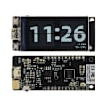 Pikkukuva 1 / 5: T-Display-S3 1,9-tuumainen LCD-kehityskortti kotelolla Nerd Miner Bitcoin Solo Lottery Miner BTC:lle