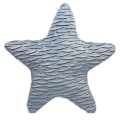 Pikkukuva 3 / 3: A2Z Lämpöpullo 750ML Pehmeä Pehmo 3D Eläin Fleece Päällinen Lämpöpullo Star