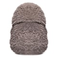 Pikkukuva 3 / 3: A2Z Lämpöpullo 750ML Pehmeä Pehmo 3D Eläin Fleece Päällinen Lämpöpullo Hedgehog