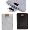 Datafodral 13-tum, Passar MacBook Pro och air - Sleeve ullfilt