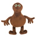 Babblarna Pehmolelu Babba