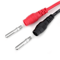 Miniatyrbilde 2 av 4: ANENG AN8009 Digitalt Multimeter Auto Range True RMS AC/DC Spenning Elektronisk Måler