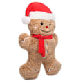 Pikkukuva 2 / 3: A2Z Lämpöpullo 750ML Pehmeä Pehmo 3D Eläin Fleece Päällinen Lämpöpullo Gingerbread