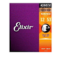 Pikkukuva 2 / 4: Elixir Akustinen kitara kielet Nanoweb Fosforipronssi Light 16002 11052-012