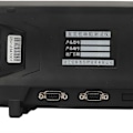 Miniatyrbilde 3 av 4: DC Lavresistansmåler 10uΩ til 5kΩ LCD Bakgrunnsbelyst Display Bærbar Milliohm Tester Mikro Ohmmeter 110‑