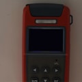 Pikkukuva 2 / 4: Kuituoptisen kaapelin testaaja 5 in 1 kannettava OTDR Single Mode APC -portti Kuituvalon tehomittari