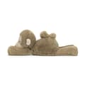 Miniatyrbild 2 av 3: Colored Monkey Plush Toy, Medium, 24 cm