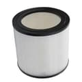 Miniatyrbillede 3 af 5: 2 Philips luftrenserfilter AC0650 FY0611 HEPA erstatningsfilter