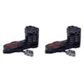 2X Motor Electric Mounted Building Block Toy Part Motor for High-Tech Power Function